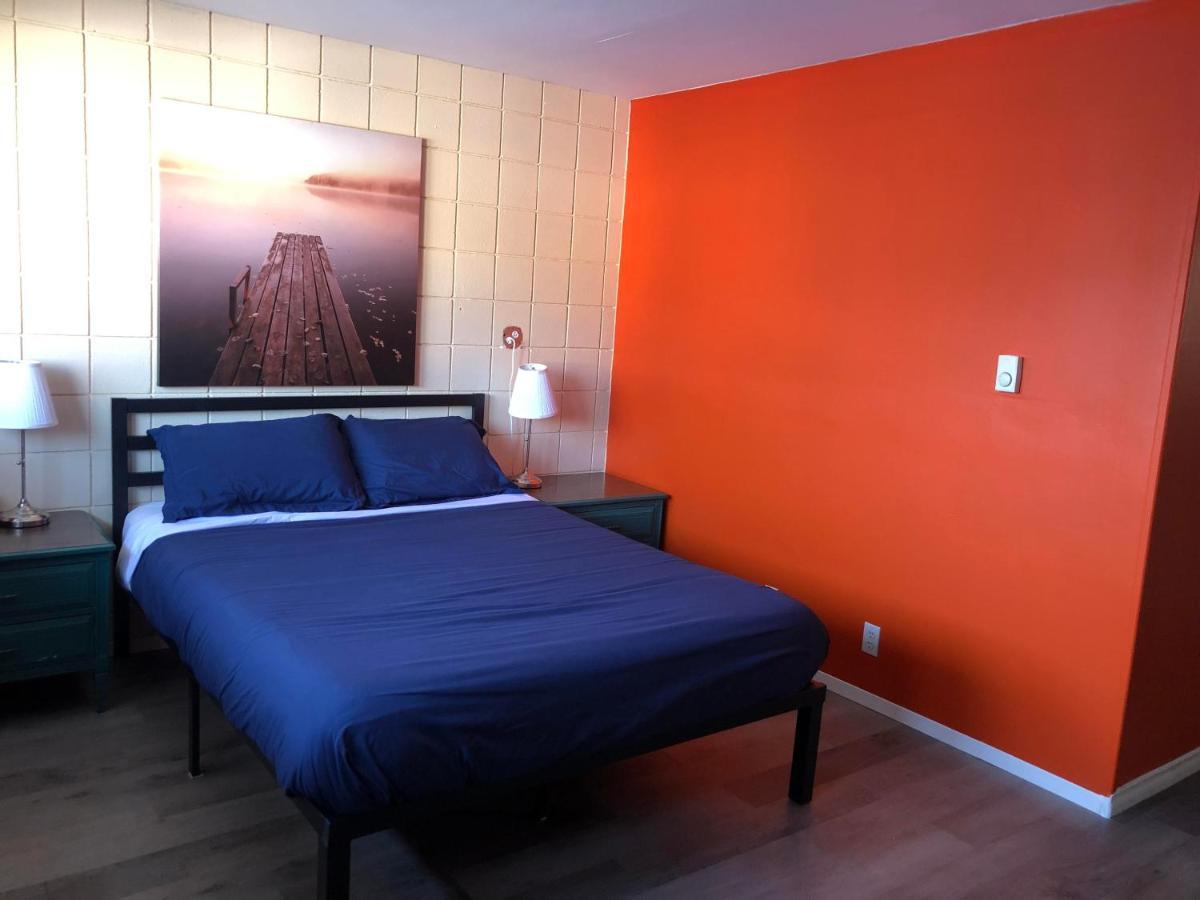Canterbury Inn Инвермор Екстериор снимка