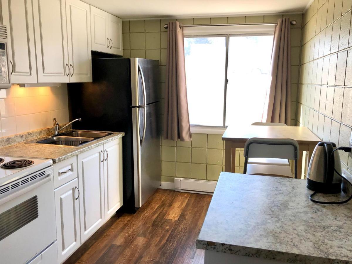Canterbury Inn Инвермор Екстериор снимка